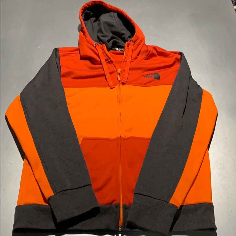 North Face Hoodie